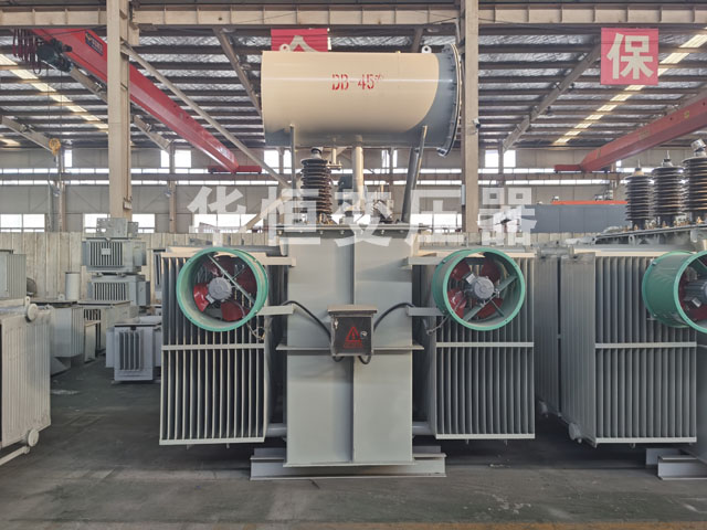 S11-10000/35伊金霍洛伊金霍洛伊金霍洛油浸式变压器